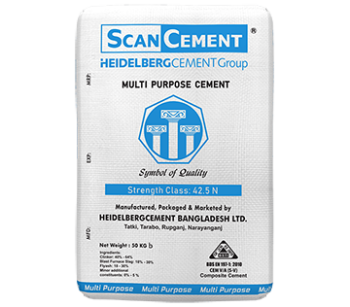 Scan Multi Purpose Cement