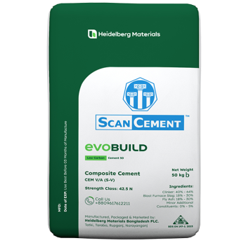 Scan Multi Purpose Cement